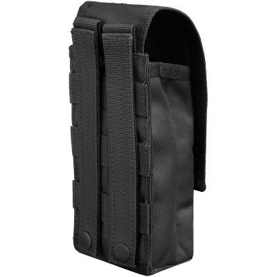 BOLSA DE REVISTA AK47 NEGRA