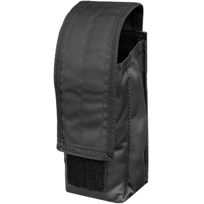 BOLSA DE REVISTA AK47 NEGRA