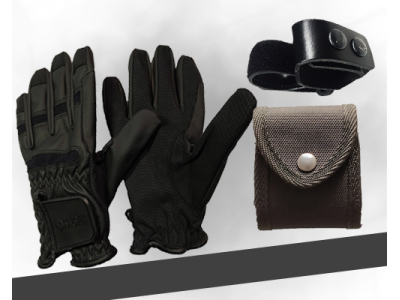 GUANTES