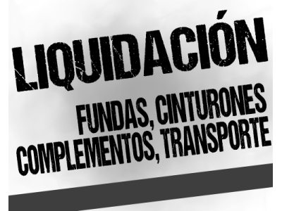 LIQUIDACION TRANSPORTE