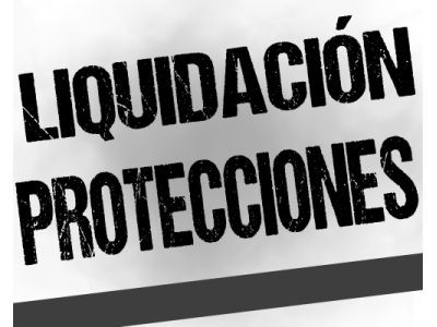 LIQUIDACION PROTECCIONES