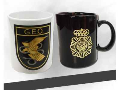 TAZAS