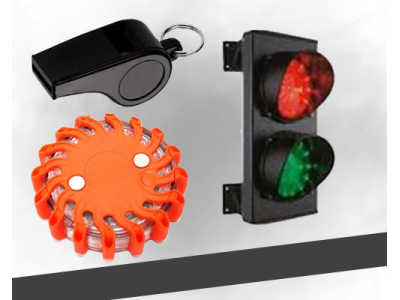 OTROS TRAFICO Y SEÑALITICA