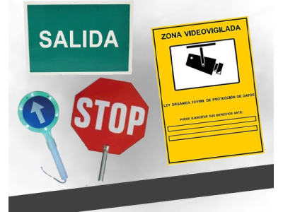 CARTELERIA
