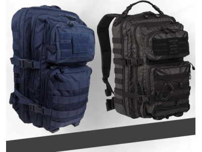 MOCHILAS