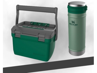 THERMOS Y NEVERAS