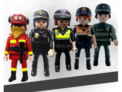 PLAYMOBIL