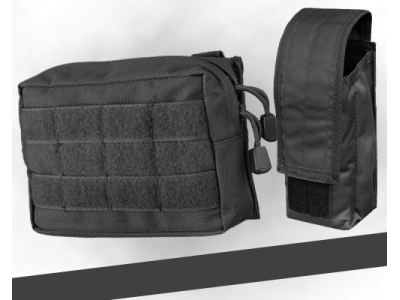 ACCESORIOS MOLLE
