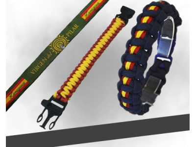 PULSERAS