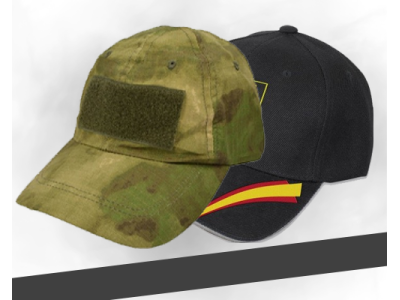 GORRAS