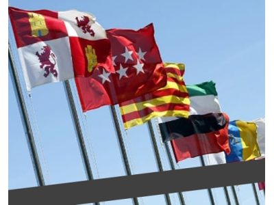 BANDERAS DE EXTERIOR