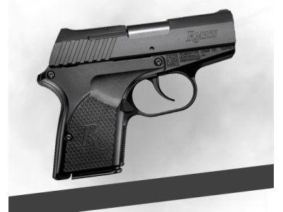 PISTOLAS COMPACTAS