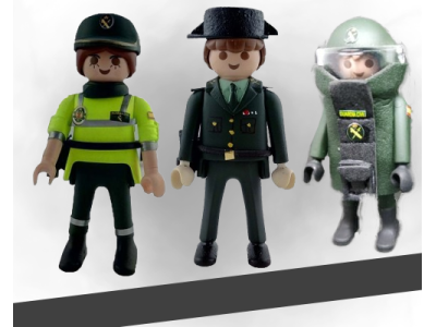 GUARDIA CIVIL
