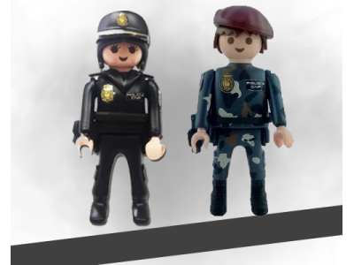 POLICIA NACIONAL (CNP)