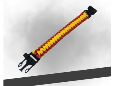 PARACORD