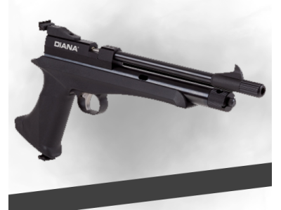 PISTOLAS