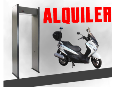 ALQUILER