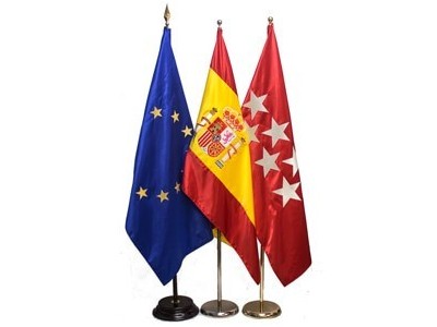 BANDERA DESPACHO
