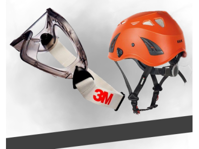 PROTECCION PERSONAL