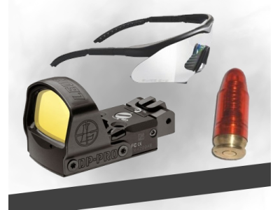 ACCESORIOS DE TIRO