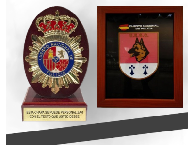 METOPAS Y PLACAS