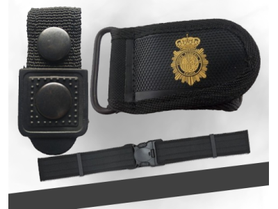 CINTURONES HEBILLAS Y ACCESORIOS