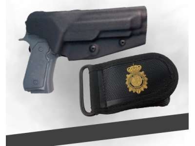 FUNDAS Y ACCESORIOS