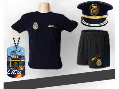 POLICIA NACIONAL