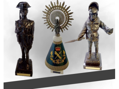 ESCULTURAS