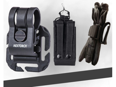 ACCESORIOS PROTECCIONES