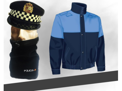 POLICIA LOCAL