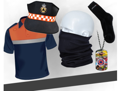 PROTECCION CIVIL
