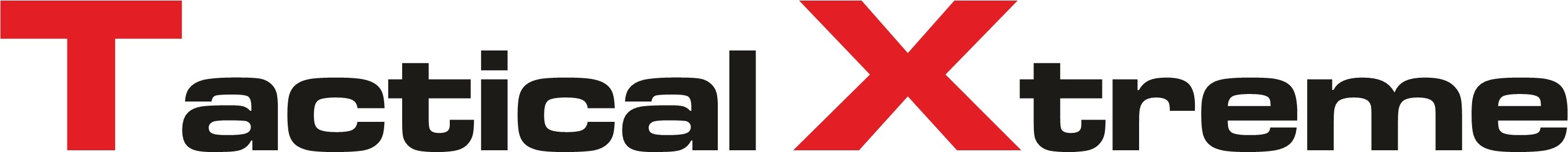 Táctical Xtreme