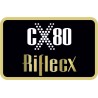 CX80 RIFLECX