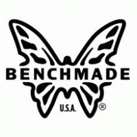 BENCHMADE