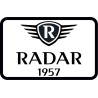 RADAR 1957