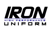 IRON UNIFORM HIGH PERFORMANCE