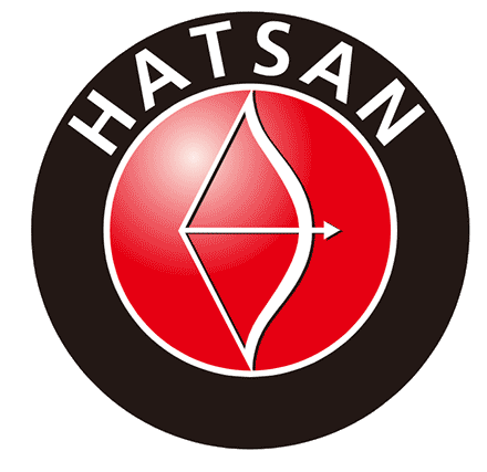 CARABINAS HATSAN 